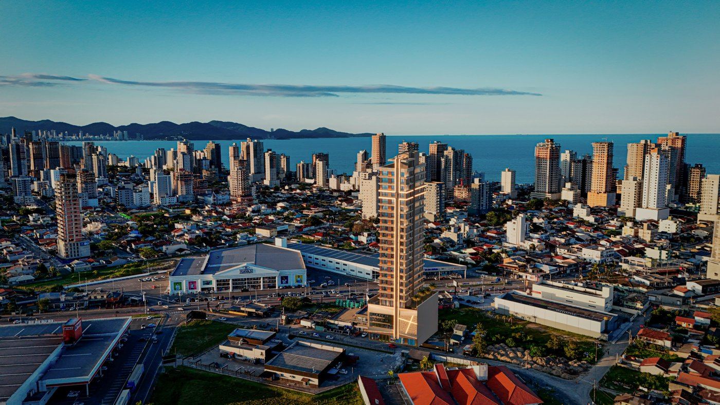 Beth El, Inserção em foto aérea